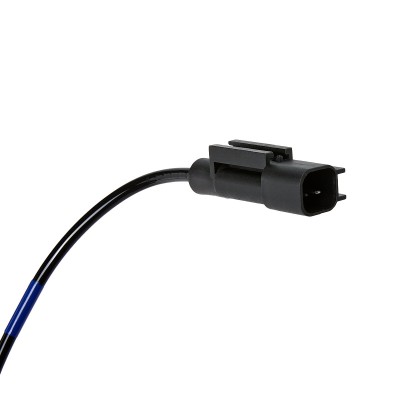 ABS Sensor RIDEX 412W0229 412W0229 - foto 9