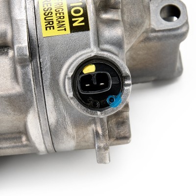 Kompressor, Klimaanlage 447K0737R - foto 6