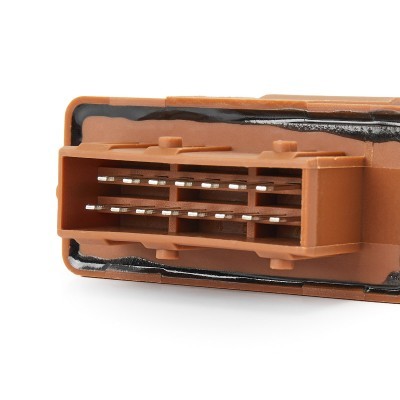 Kraftstoffpumpenrelais RIDEX 1111R0016 1111R0016 - foto 4