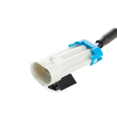 ABS Sensor RIDEX 412W0120P 412W0120P - foto 4