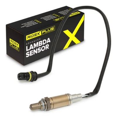 Lambdasonde RIDEX 3922L0136P 3922L0136P - foto 2