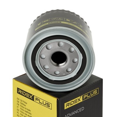Ölfilter RIDEX 7O0149P 7O0149P - foto 4