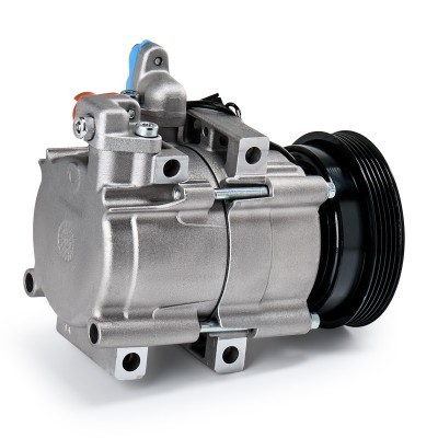Kompressor, Klimaanlage 447K0122 - foto 3