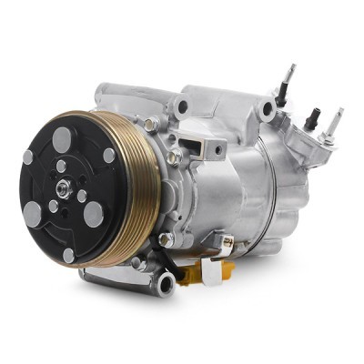 Kompressor, Klimaanlage CITROËN 447K0260 - foto 3