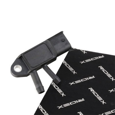 Abgasdrucksensor RIDEX 4272S0007 4272S0007 - foto 2