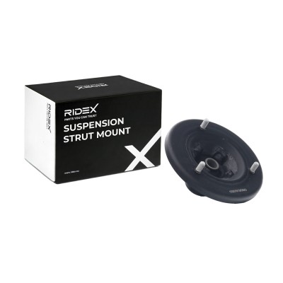 Stoßdämpferkissen Vorderachse RIDEX 1180S0183 1180S0183 - foto 5