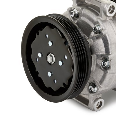 Kompressor, Klimaanlage AUDI A4 Avant 447K0750 - foto 5