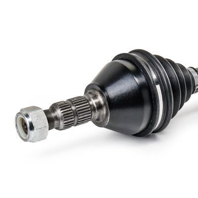 Antriebswelle RIDEX 13D1163R 13D1163R - foto 5