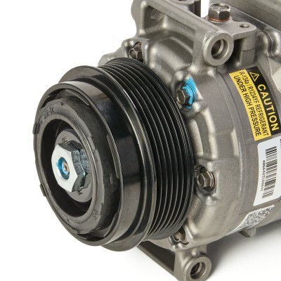 Kompressor, Klimaanlage 447K0249R - foto 5