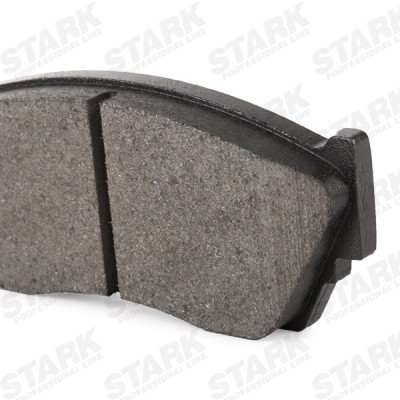 Bremsbeläge Satz Stark SKBP-0011592 SKBP-0011592 - foto 5