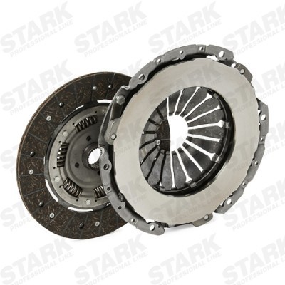 Kupplungssatz Stark SKCK-0100586 SKCK-0100586 - foto 4