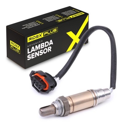 Lambdasonde RIDEX 3922L0414P 3922L0414P - foto 2