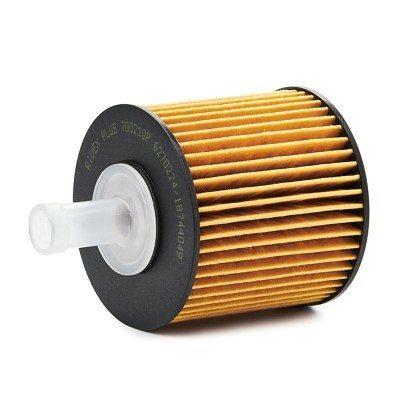 Ölfilter RIDEX 7O0210P 7O0210P - foto 2