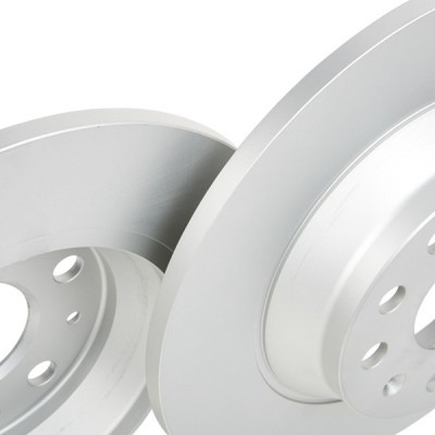Bremsscheibe RIDEX 82B1201 82B1201 - foto 8