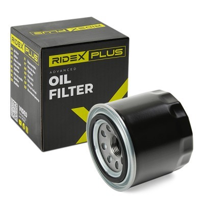 Ölfilter RIDEX 7O0025P 7O0025P - foto 2