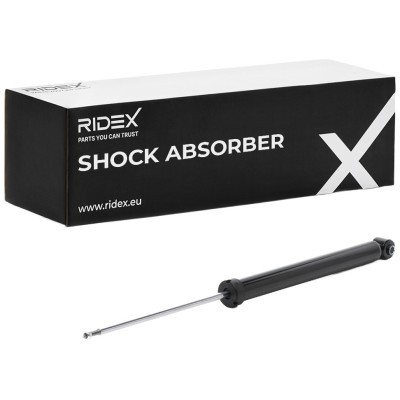 Stoßdämpfer RIDEX 854S18657 854S18657 - foto 2