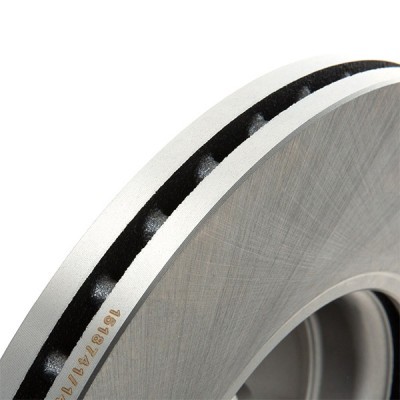 Bremsscheibe RIDEX 82B2011 82B2011 - foto 5