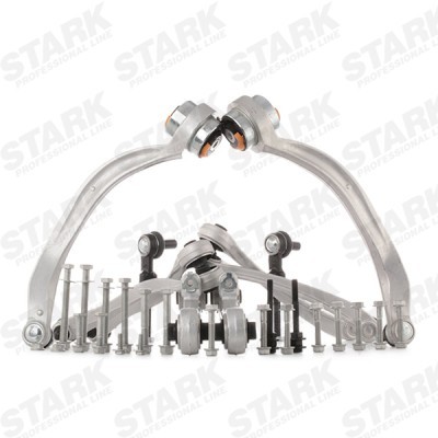 Fahrwerkssatz Stark SKSSK-1600178 SKSSK-1600178 - foto 3