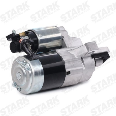 Anlasser Stark SKSTR-0330219 SKSTR-0330219 - foto 4