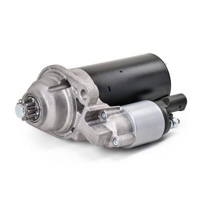 Anlasser RIDEX 2S0016R 2S0016R - foto 3