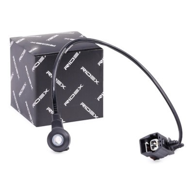 Klopfsensor RIDEX 3921K0058 3921K0058 - foto 2