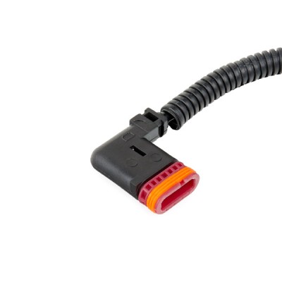 ABS Sensor RIDEX 412W0292P 412W0292P - foto 4