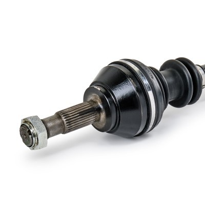 Antriebswelle RIDEX 13D0273R 13D0273R - foto 5