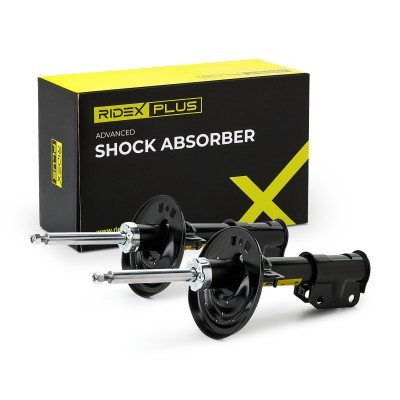 Stoßdämpfer RIDEX 854S1825P 854S1825P - foto 2