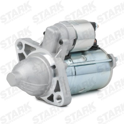 Anlasser Stark SKSTR-0330236 SKSTR-0330236 - foto 3