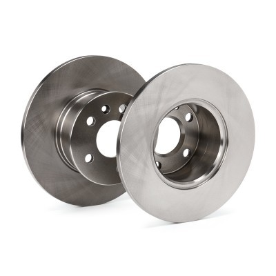Bremsscheibe RIDEX 82B1134 82B1134 - foto 6