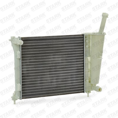 Kühler, Motorkühlung Stark SKRD-0120396 SKRD-0120396 - foto 4