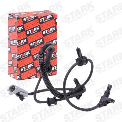 ABS Sensor Stark SKWSS-0350192 SKWSS-0350192 - foto 2