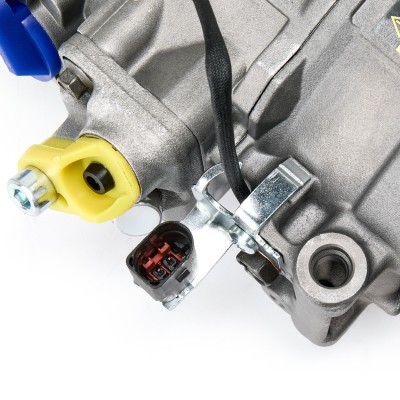 Kompressor, Klimaanlage 447K0596R - foto 6