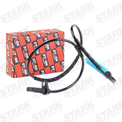 ABS Sensor Stark SKWSS-0350524 SKWSS-0350524 - foto 2
