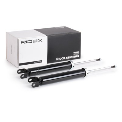 Stoßdämpfer RIDEX 854S0891 854S0891 - foto 2