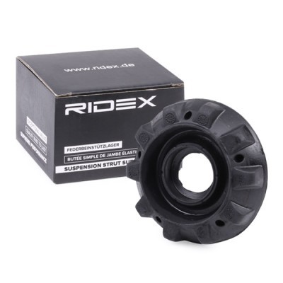 Stoßdämpferkissen Vorderachse RIDEX 1180S0308 1180S0308 - foto 2