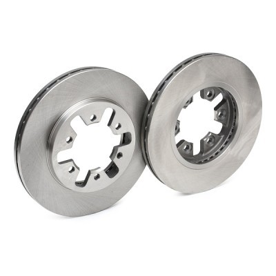 Bremsscheibe RIDEX 82B1489 82B1489 - foto 4