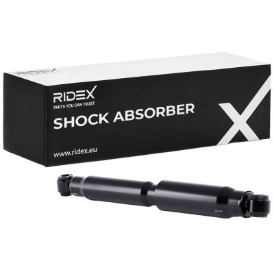 Stoßdämpfer RIDEX 854S0303 854S0303 - foto 2