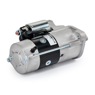 Anlasser RIDEX 2S0042P 2S0042P - foto 4