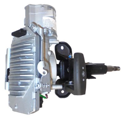 Lenksäule LIZARTE 08.26.4500 08.26.4500 - foto 3