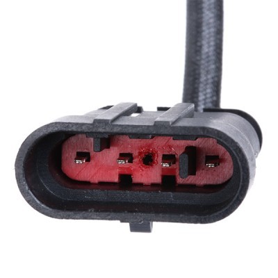 Lambdasonde RIDEX 3922L0553 3922L0553 - foto 4