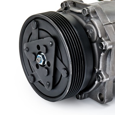 Kompressor, Klimaanlage 447K0060R - foto 5
