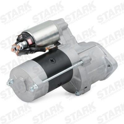 Anlasser Stark SKSTR-0330085 SKSTR-0330085 - foto 4