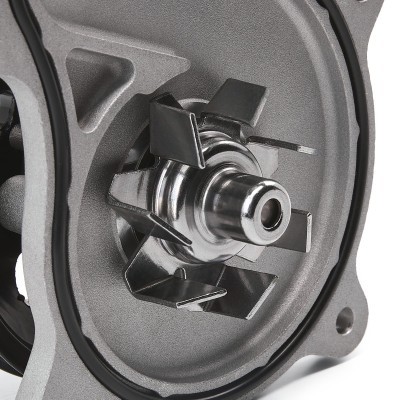 Wasserpumpe, Motorkühlung RIDEX 1260W0562 1260W0562 - foto 5
