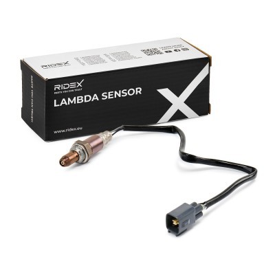 Lambdasonde RIDEX 3922L0722 3922L0722 - foto 2