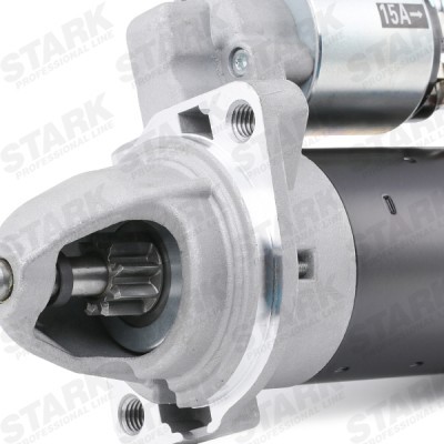 Anlasser Stark SKSTR-0330416 SKSTR-0330416 - foto 5