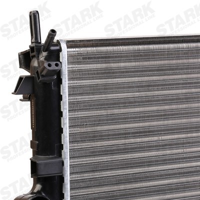 Kühler, Motorkühlung Stark SKRD-0120483 SKRD-0120483 - foto 5