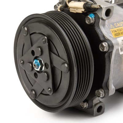 Kompressor, Klimaanlage 447K0405R - foto 5