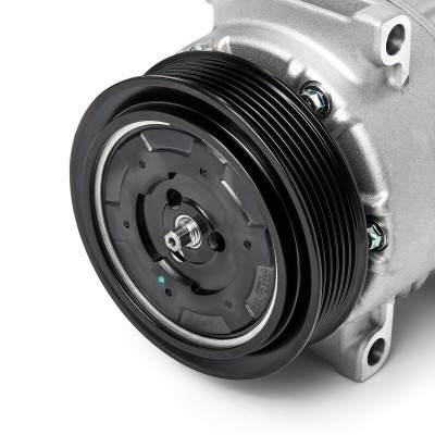 Kompressor, Klimaanlage OPEL 447K0824 - foto 5