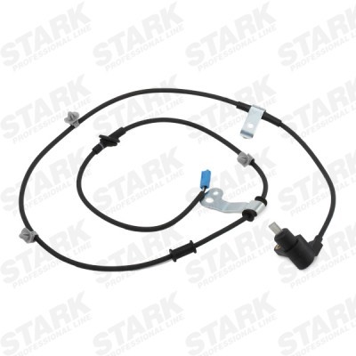 ABS Sensor Stark SKWSS-0350633 SKWSS-0350633 - foto 3